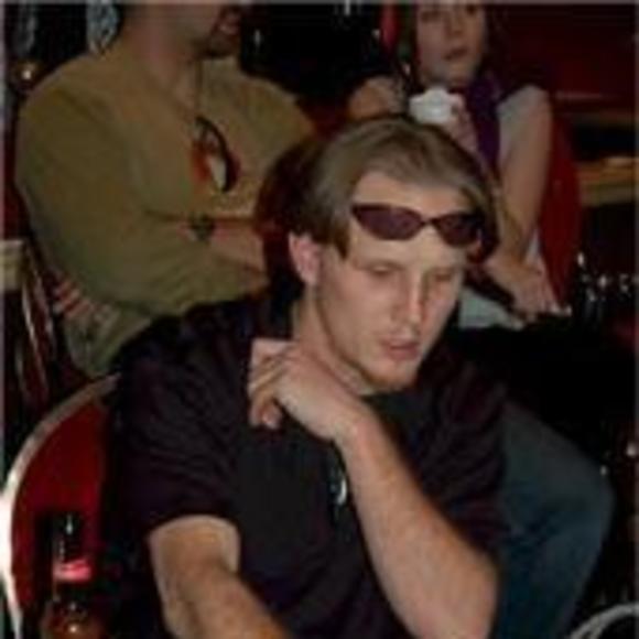 Meet your Posher, Christopher - Picture 1 of 1